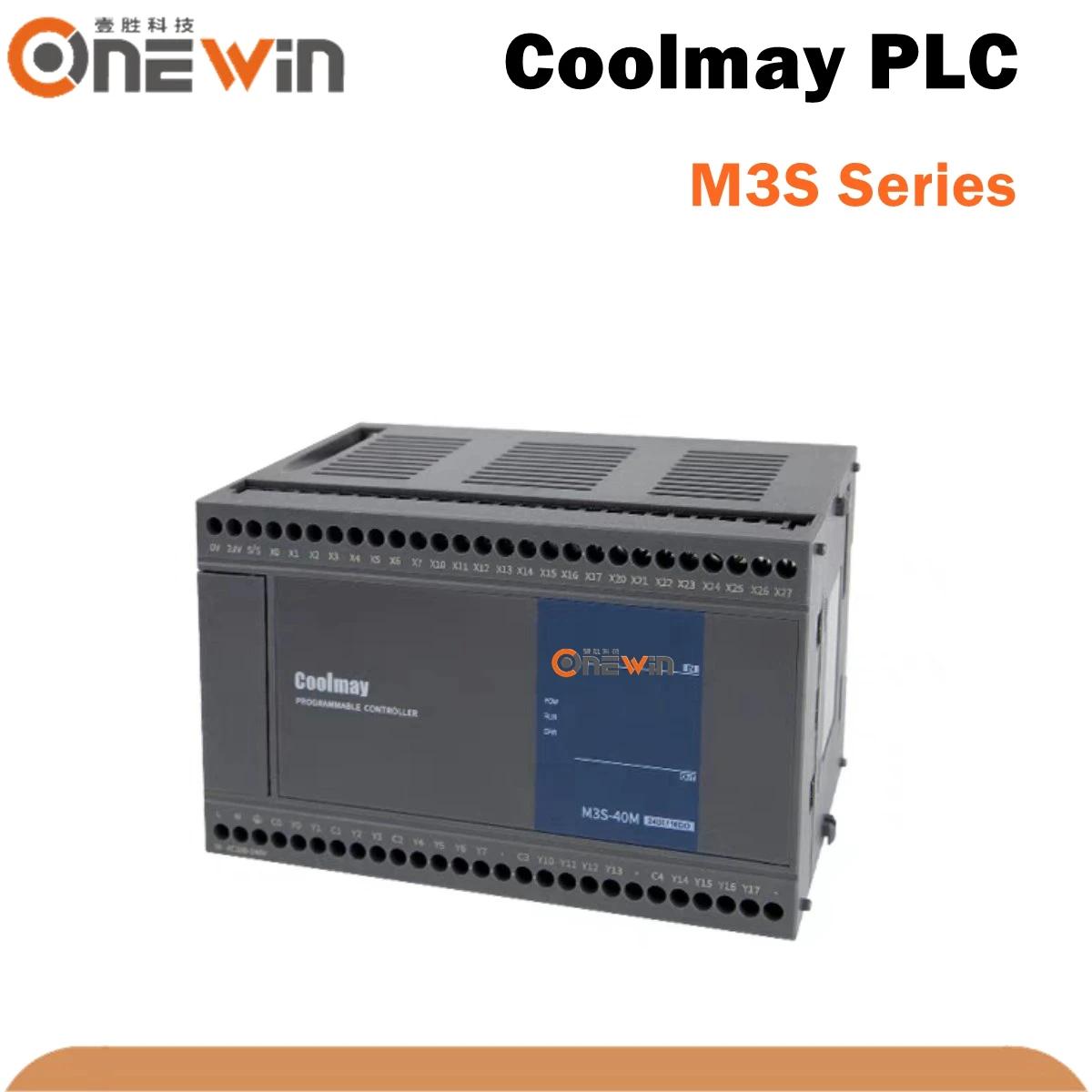 Coolmay PLC M3S ø, FX1S α׷   Ʈѷ, RS485 PID ȣȯ